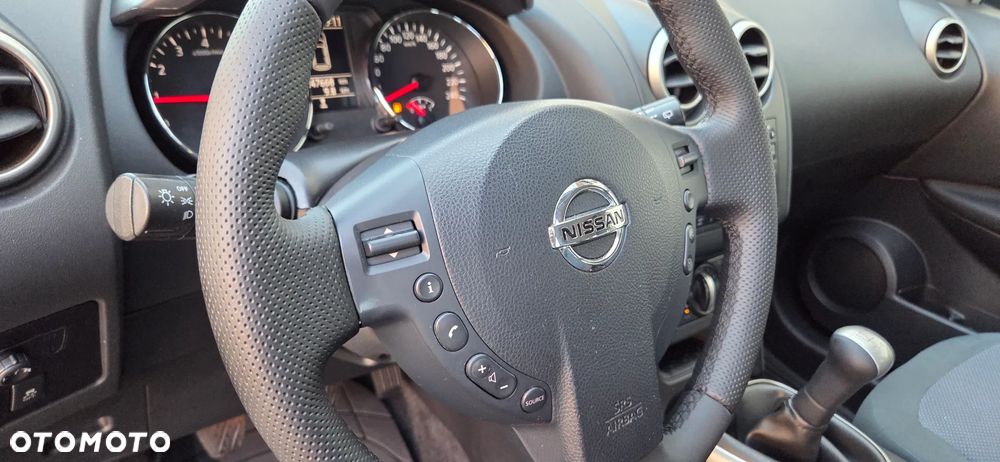 Nissan Qashqai 1.6 acenta - 28