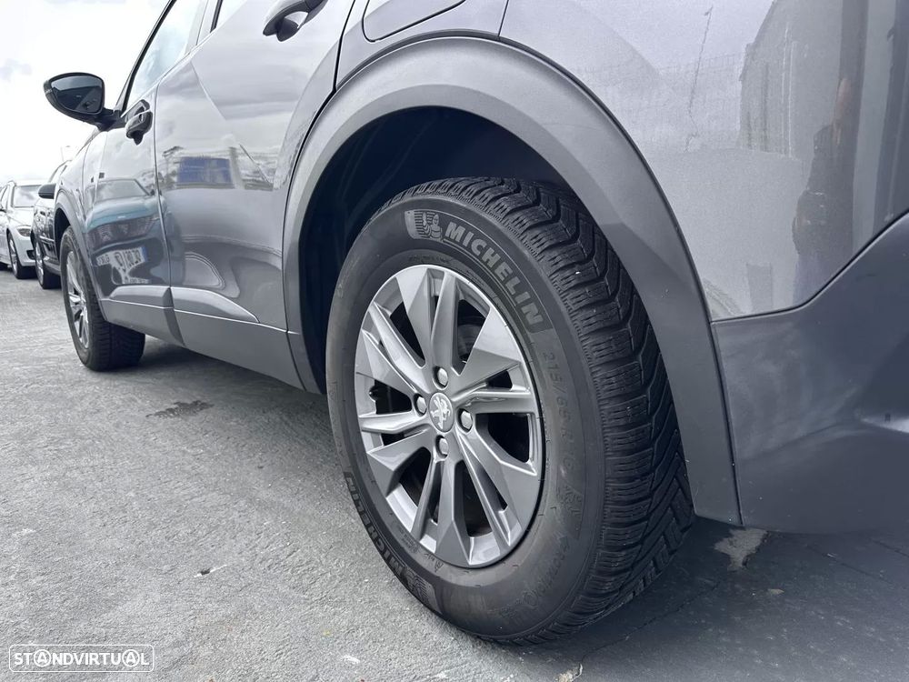 Peugeot 2008 1.2 PureTech Allure Pack - 14