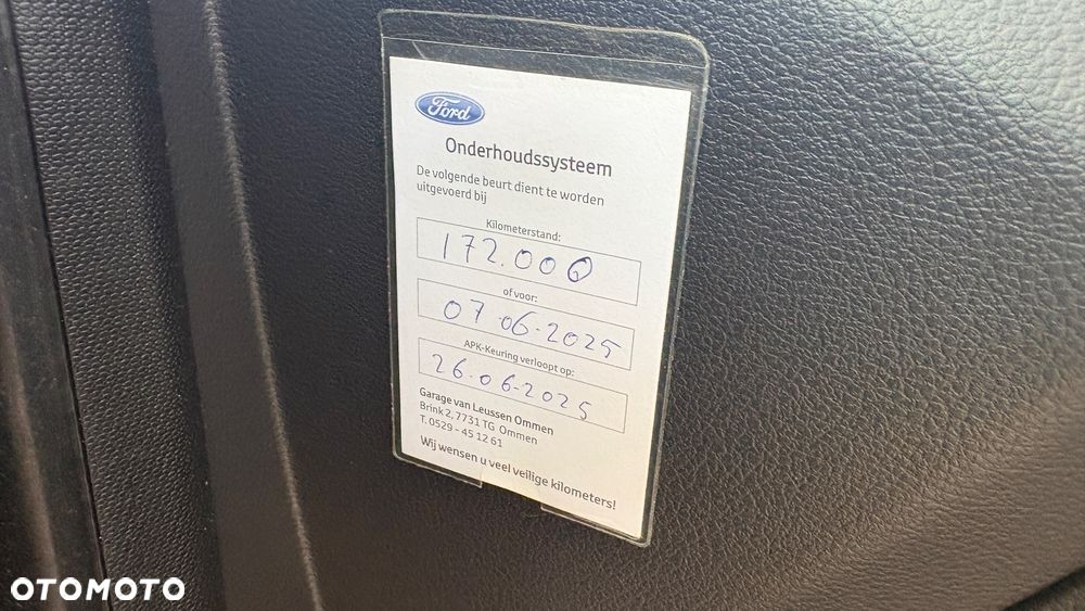 Ford Focus 1.6 TI-VCT Titanium - 28