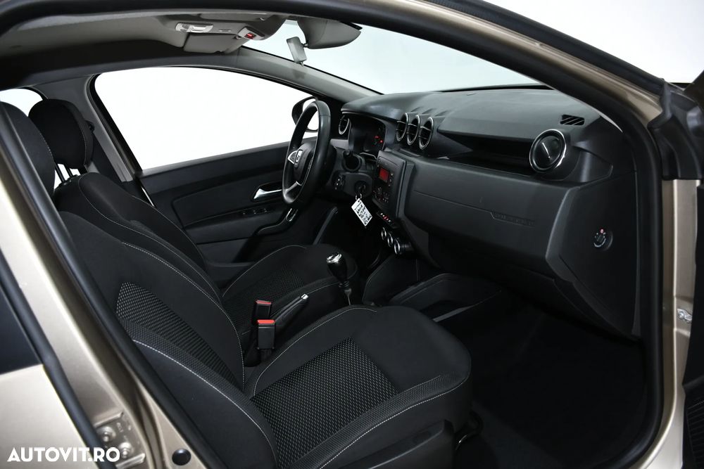 Dacia Duster 1.5 dCi 4x2 Laureate - 13