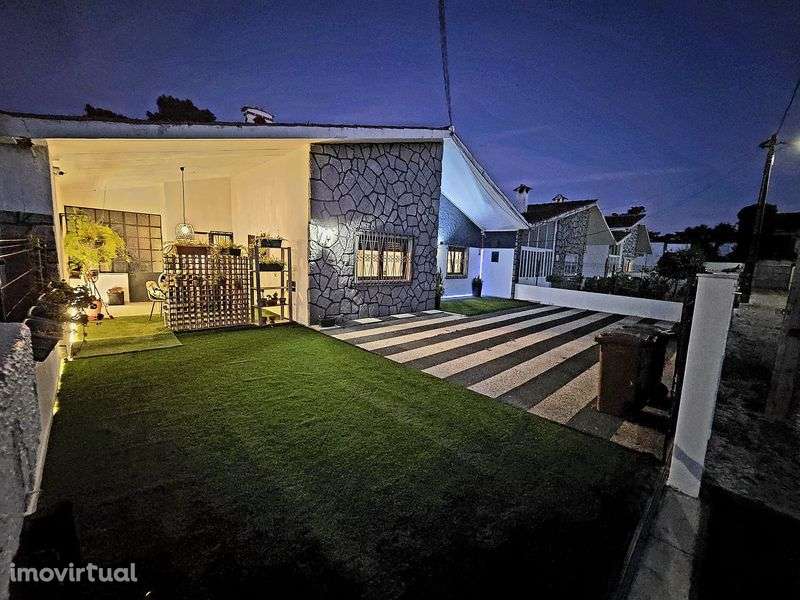 Arrendo Moradia Isolada - Grande imagem: 2/8