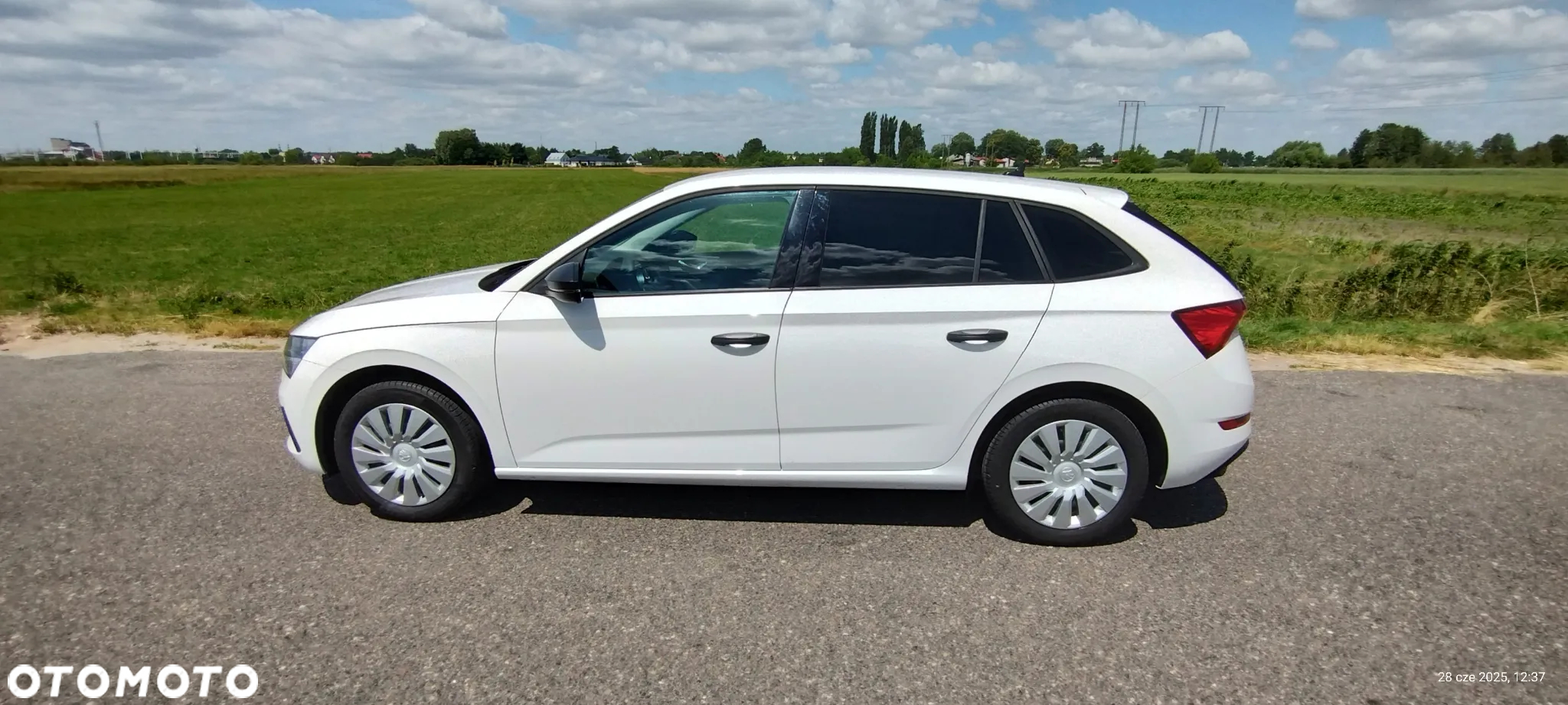 Skoda Scala 1.0 TSI Ambition - 4
