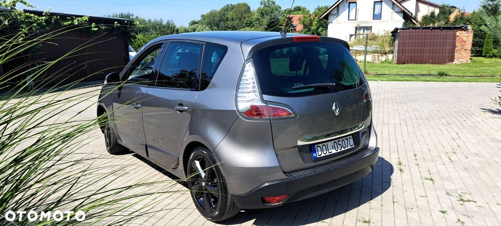Renault Scenic - 7