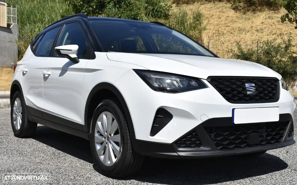 SEAT Arona 1.0 TSI Style - 3