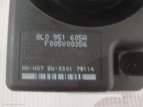 Sirene De Alarme Audi A4 (8Ec, B7) - 2