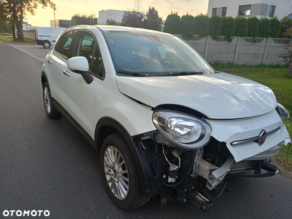 Fiat 500X 1.3 FireFly Turbo DCT 4x2 S&S Dolcevita Launch Edition - 6