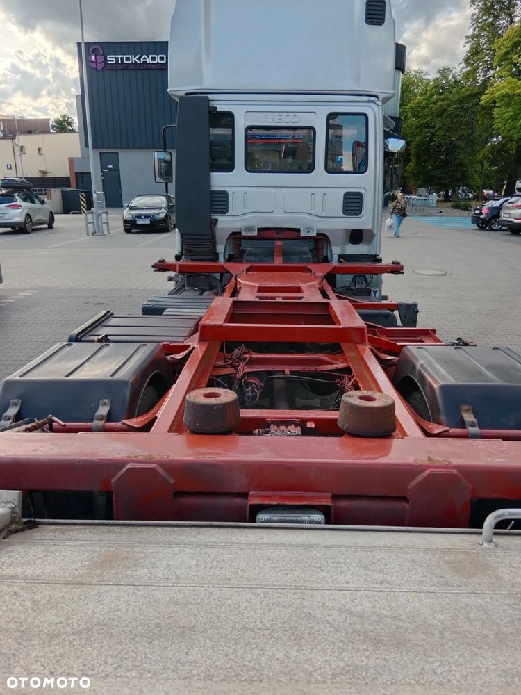 Iveco EuroCargo - 3