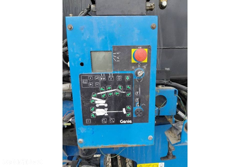 Genie Z80/60RT - 7