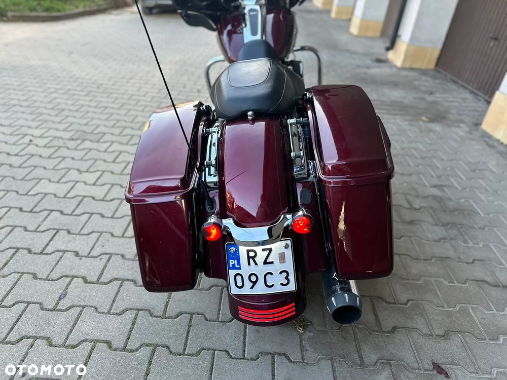 Harley-Davidson FLHXS Special - 7