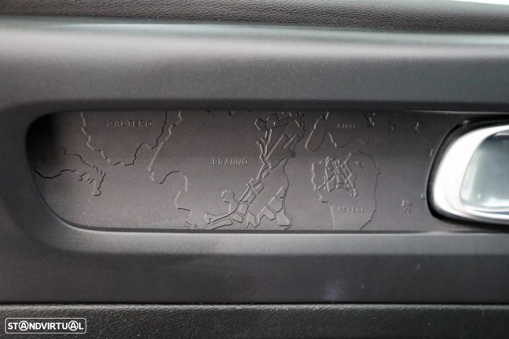 Volvo XC 40 1.5 T3 Inscription - 31