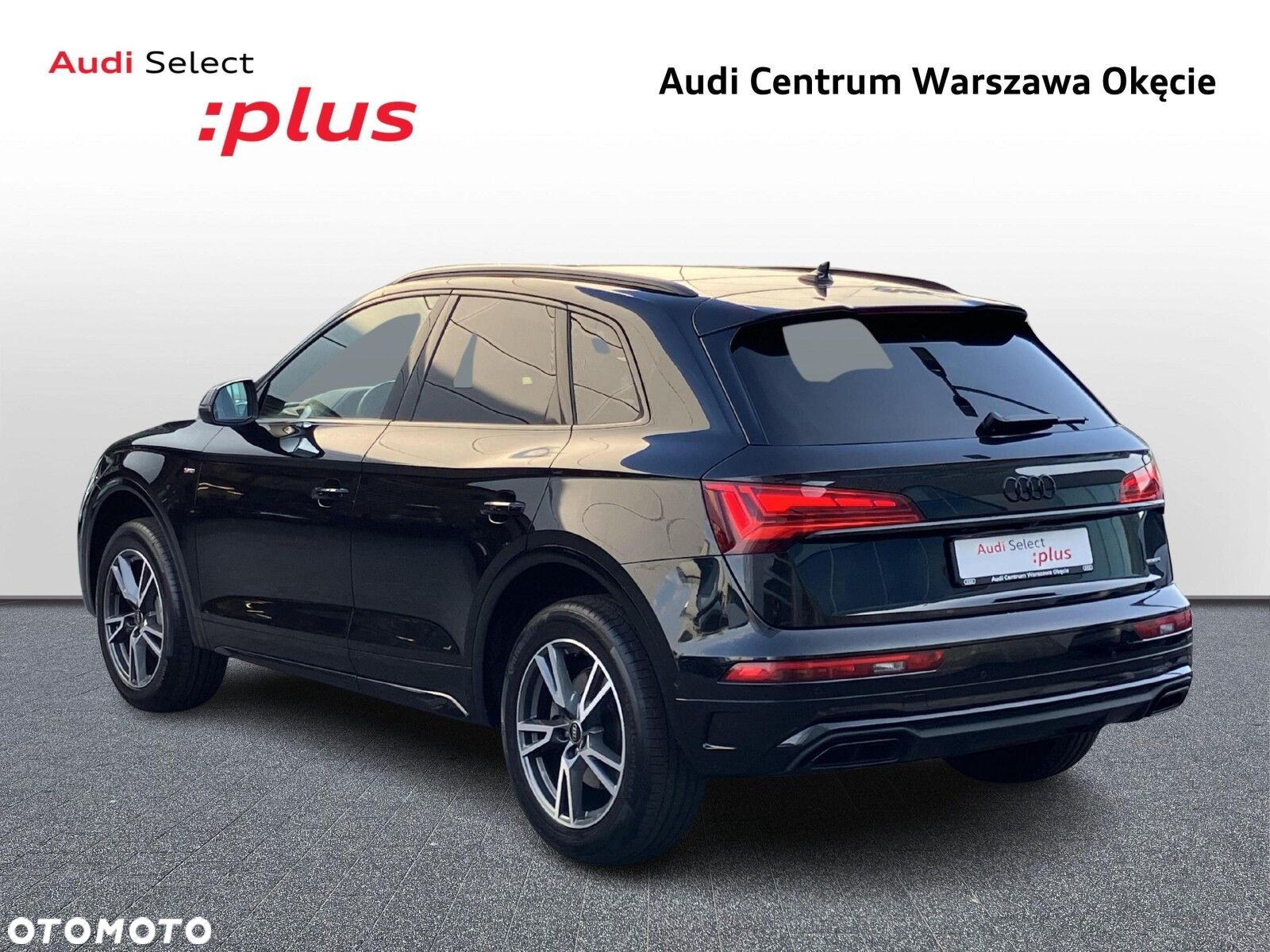 Audi Q5 - 6