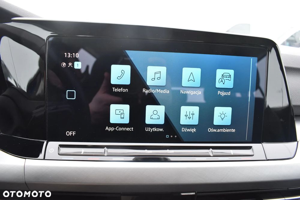 Volkswagen Golf 1.5 eTSI OPF DSG Life - 28