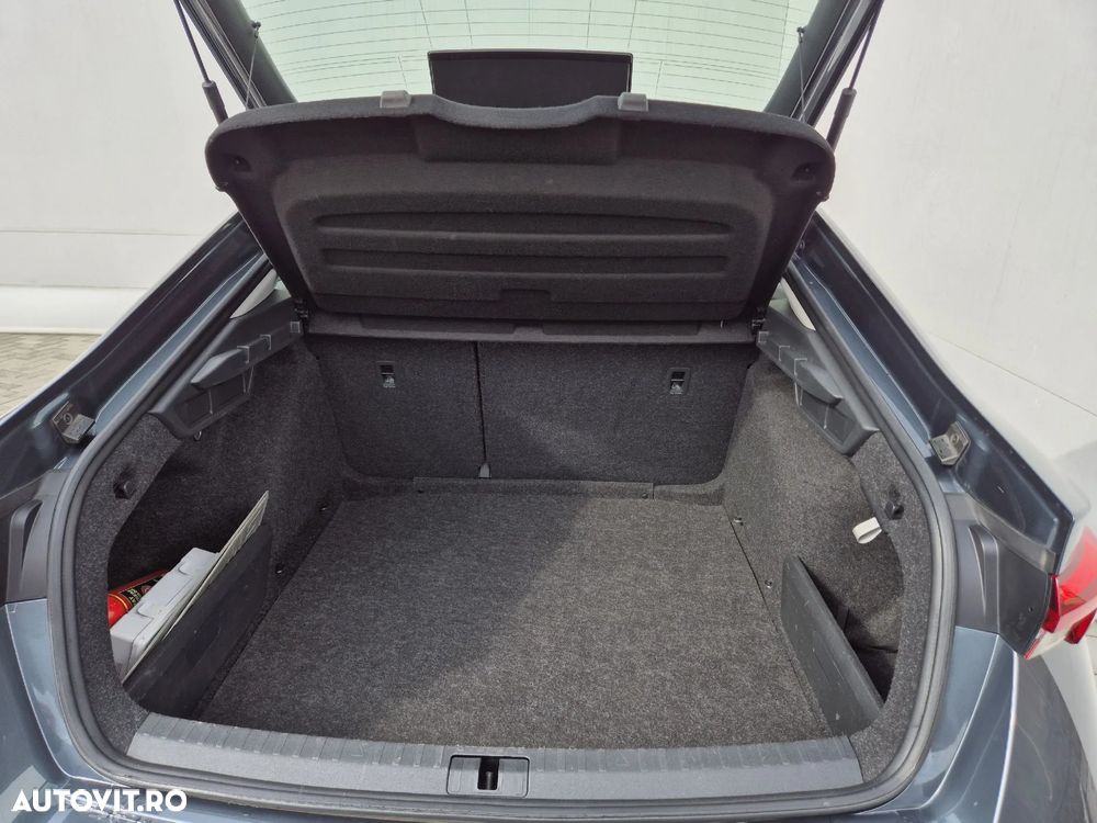 Skoda Octavia 2.0 TDI DSG Ambition - 32