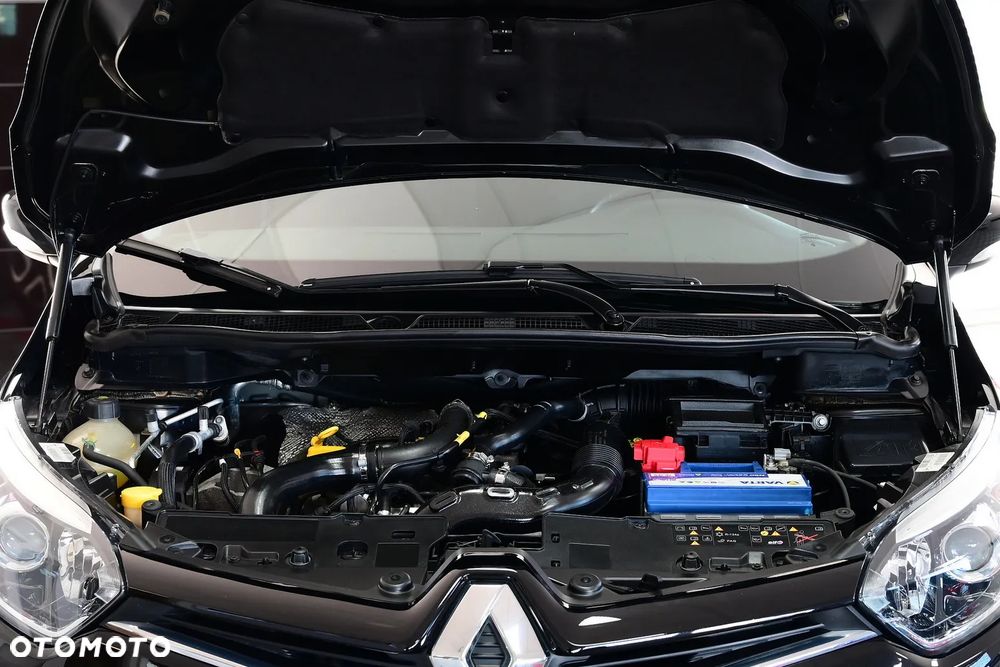 Renault Captur (ENERGY) TCe 90 INTENS - 9