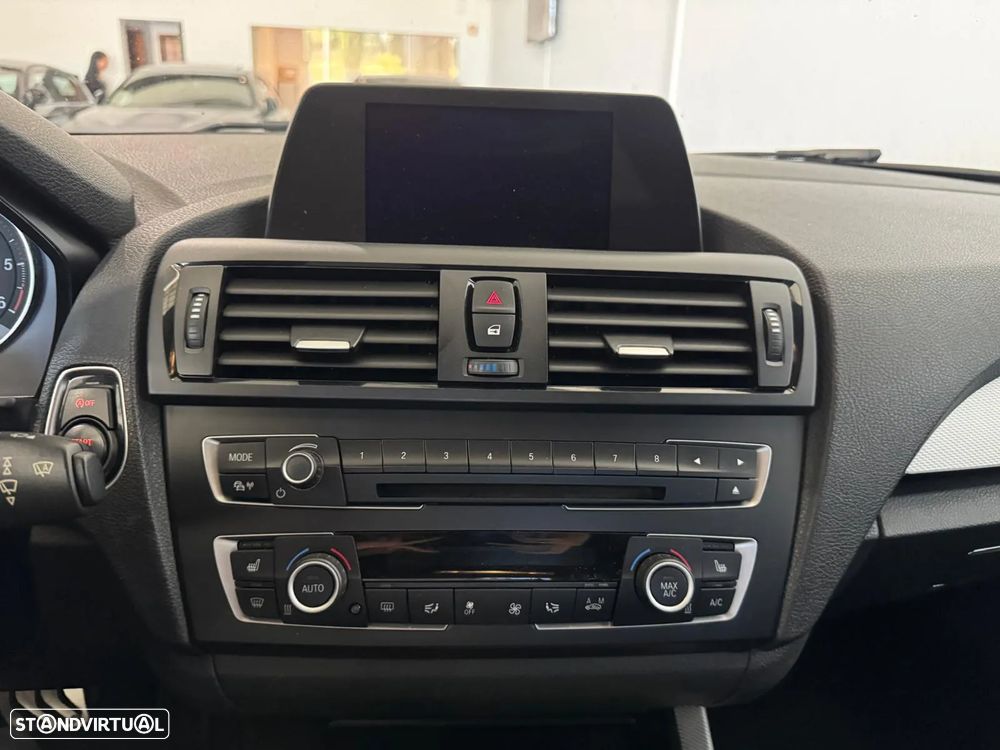BMW 120 dA Pack M - 20