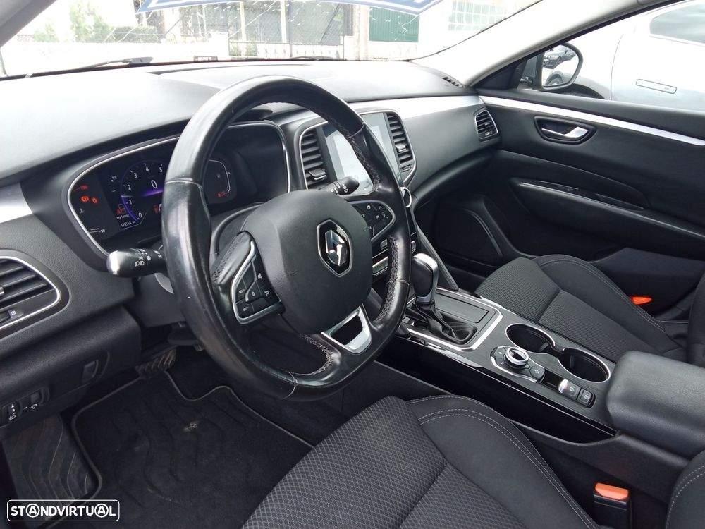 Renault Talisman 1.3 TCe Business EDC - 12