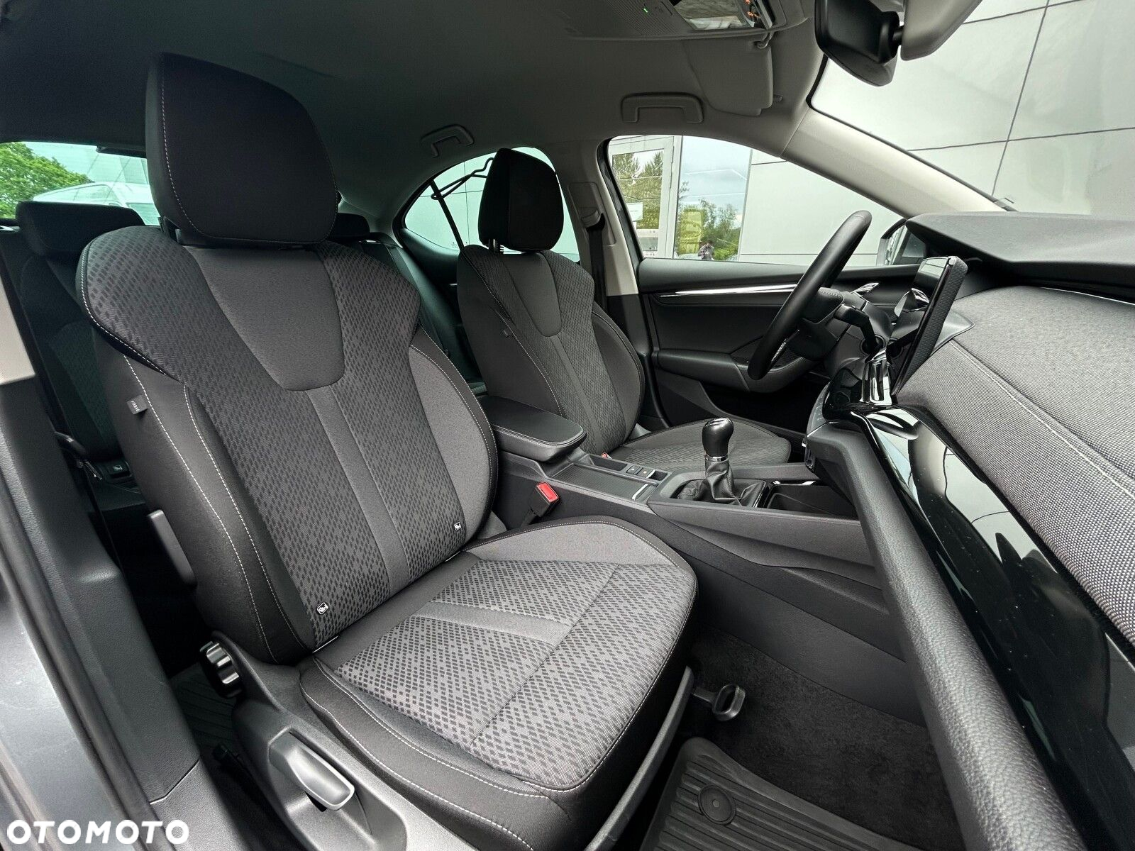Skoda Octavia 1.5 TSI ACT Style - 16