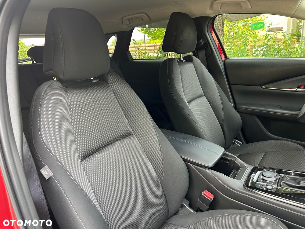 Mazda CX-30 2.0 mHEV Exclusive-Line 2WD - 13