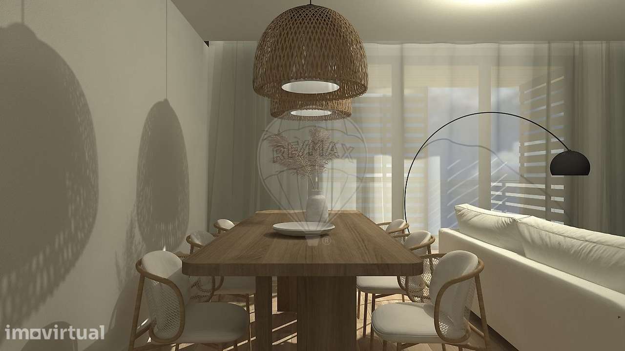 Apartamento T3 para venda - Grande imagem: 5/16