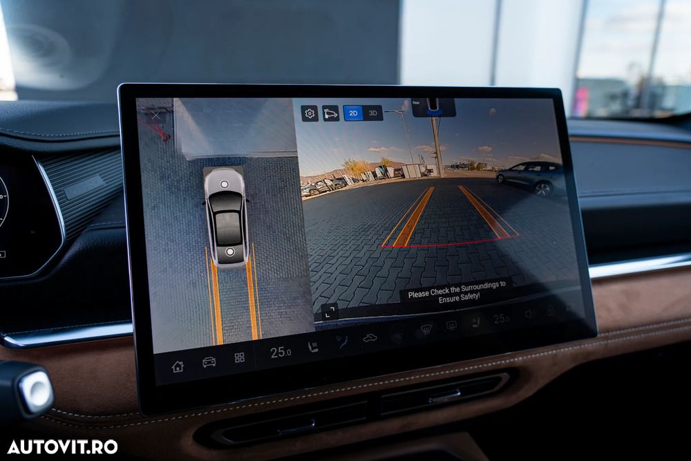 Mazda 6e EV Long Range Takumi Plus - 29