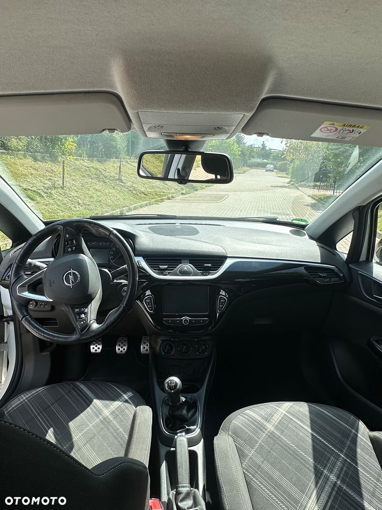 Opel Corsa 1.4 Color Edition S&S - 9