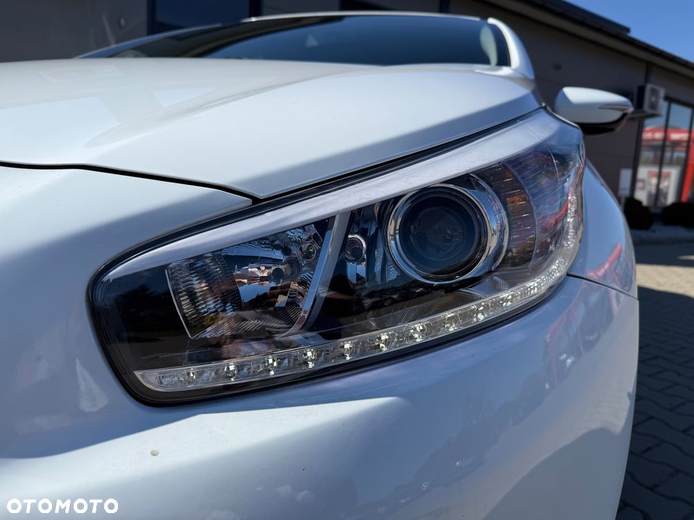 Kia Ceed 1.4 Business Line - 29