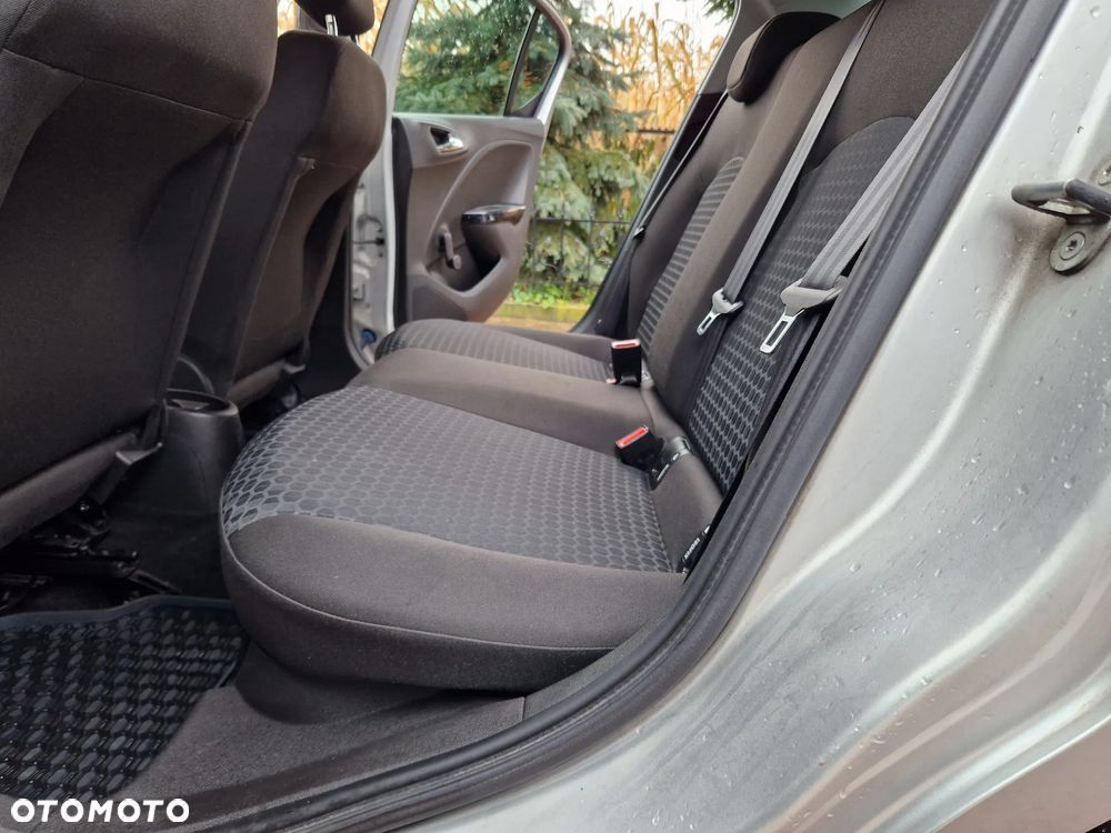 Opel Corsa 1.4 Enjoy S&S - 16