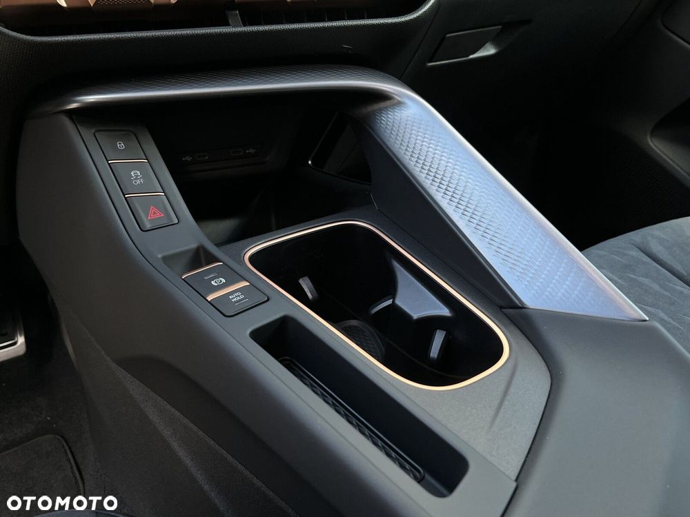 Cupra Terramar 2.0 TSI 4Drive DSG - 12