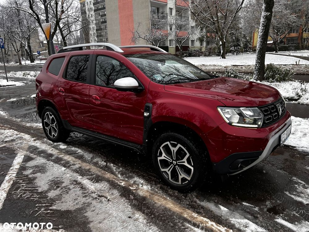 Dacia Duster 1.0 TCe Prestige - 6