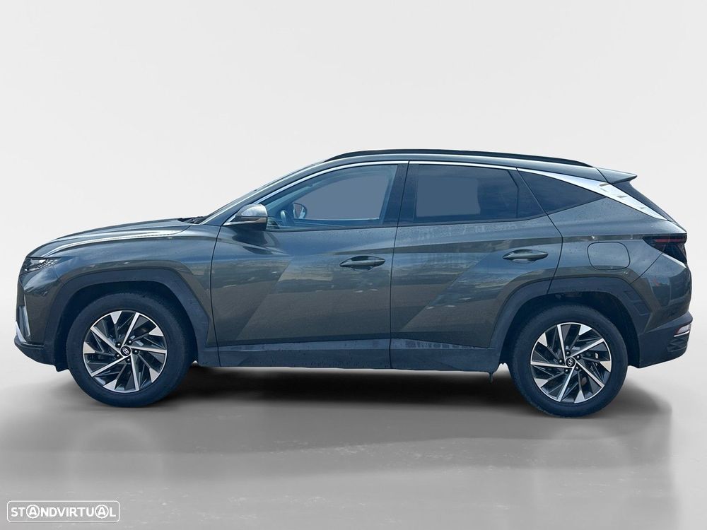 Hyundai Tucson 1.6 CRDi Premium - 2