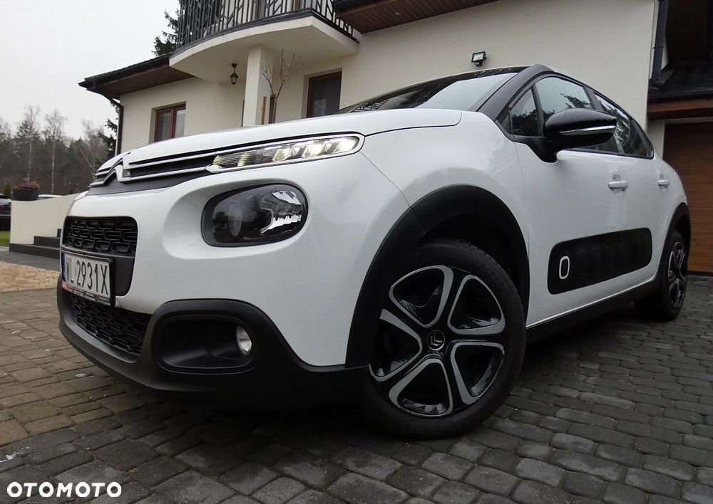 Citroën C3 1.2 PureTech Live - 27