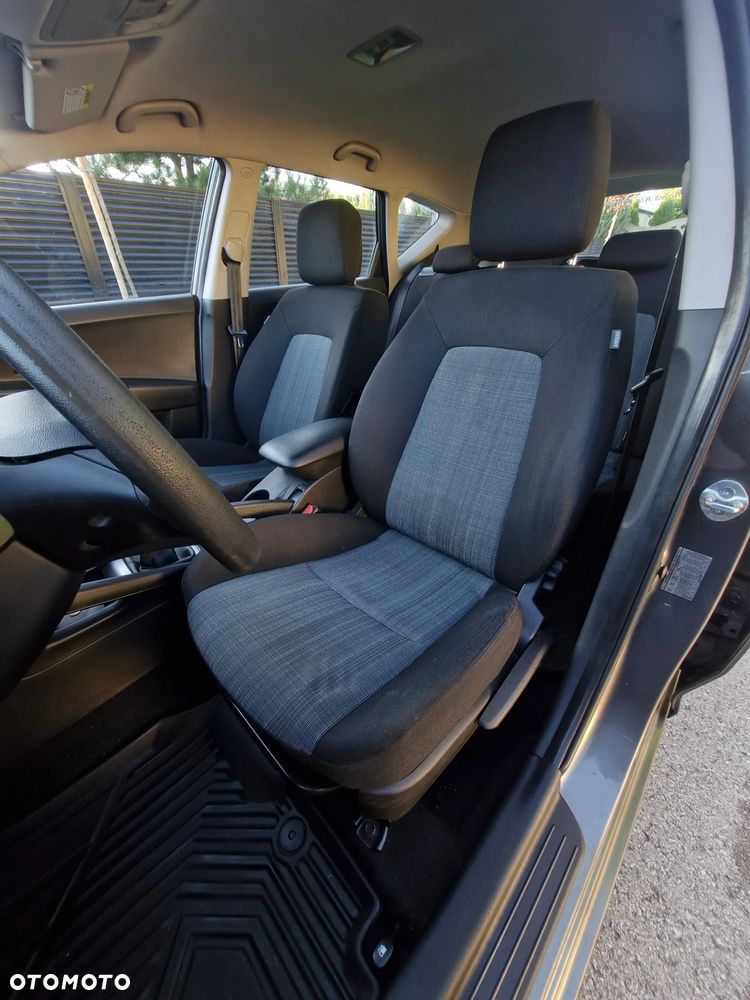 Kia Ceed 1.6 Comfort - 8
