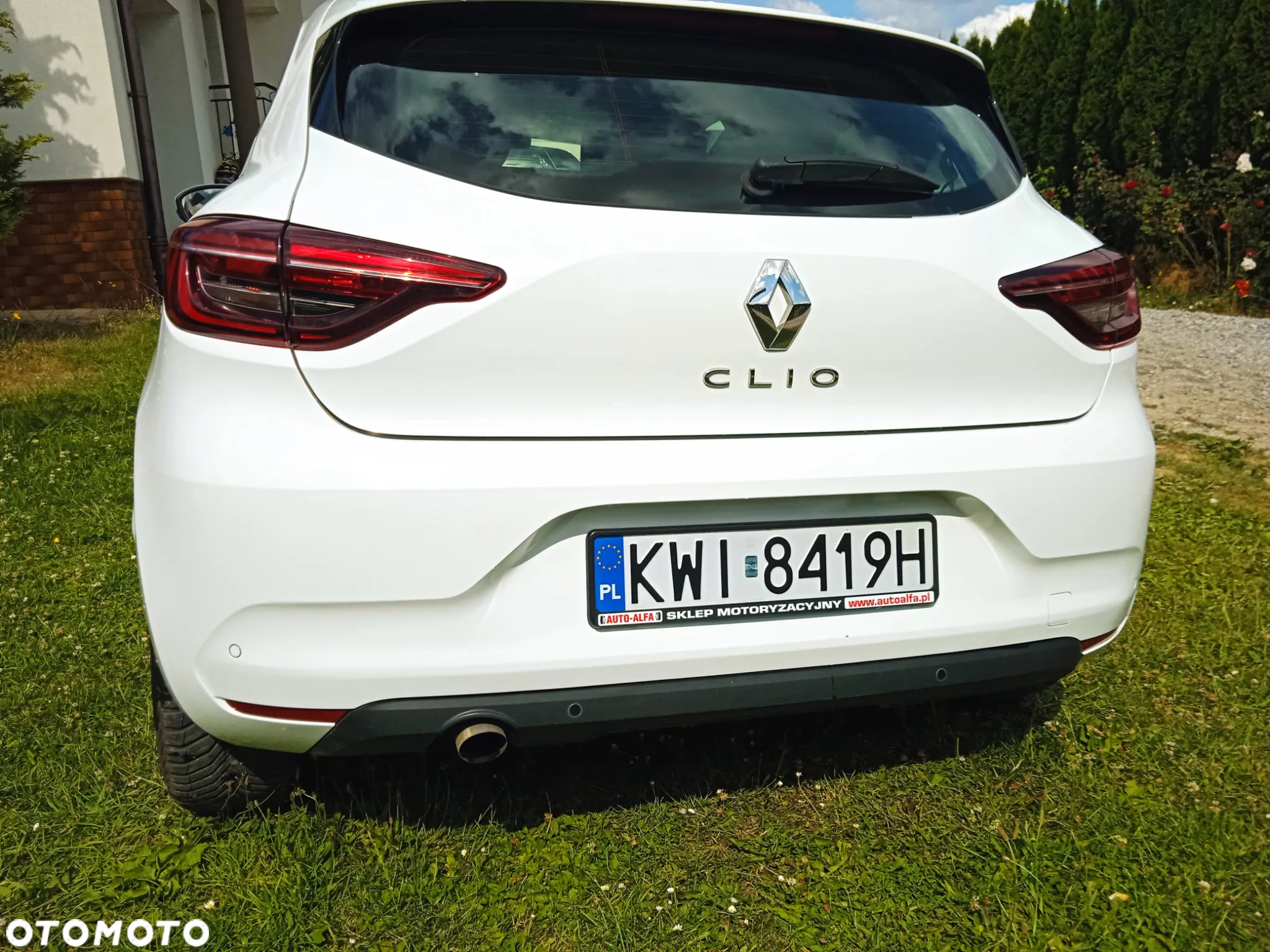 Renault Clio BLUE dCi 115 EDITION ONE - 8