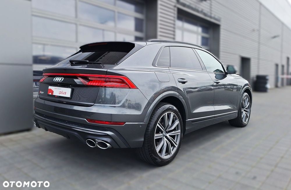 Audi SQ8 - 39