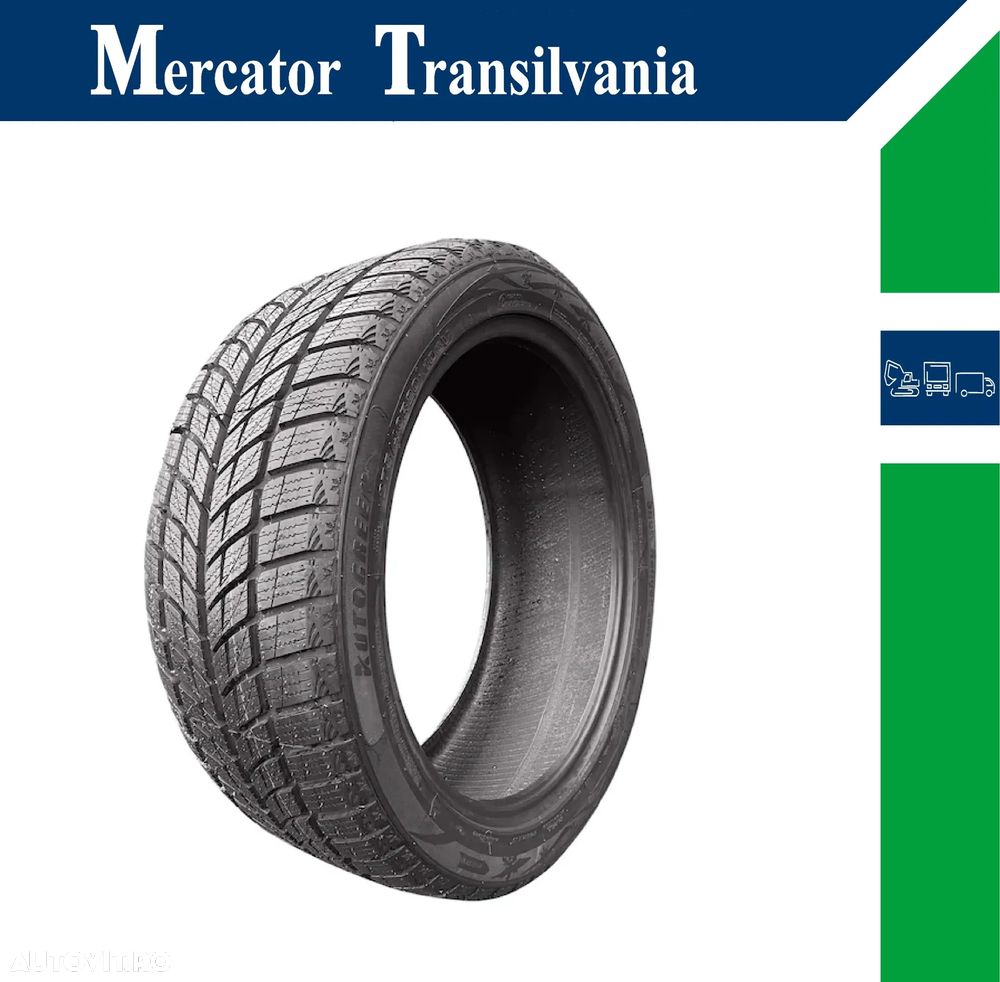 Anvelopa NOUA Iarna  275/40R20 Autogreen Snow Ranger AW09 106V
