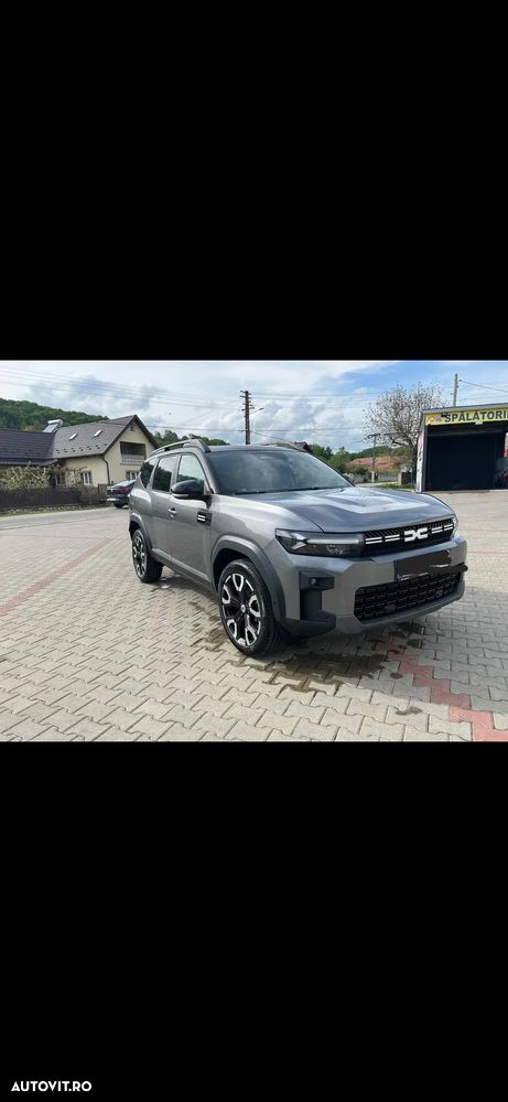 Dacia Bigster TCe 140 4X2 MHEV Journey - 1