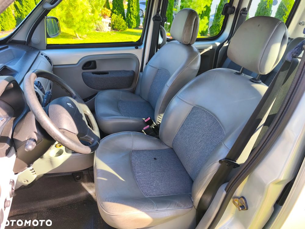 Renault Kangoo 1.6 16V Expression - 16