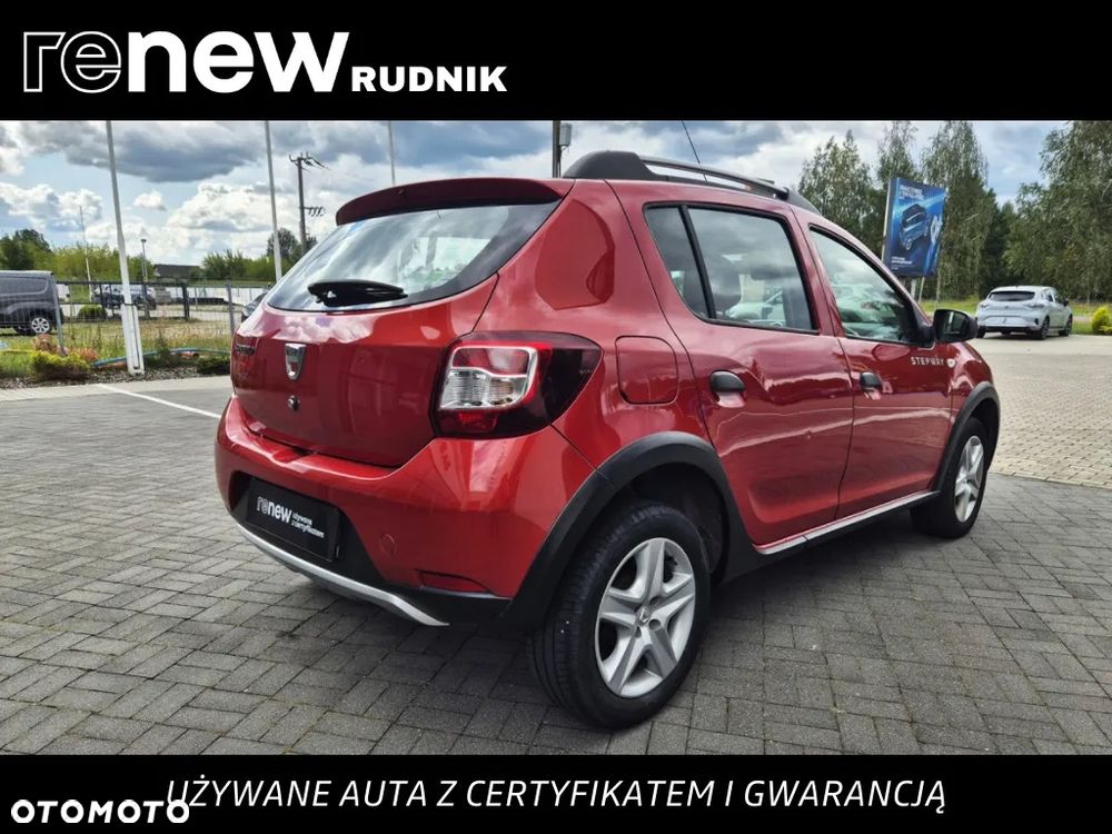 Dacia Sandero 0.9 TCe Laureate - 6
