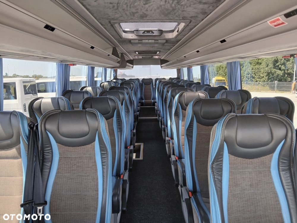 Mercedes-Benz Atego - 11