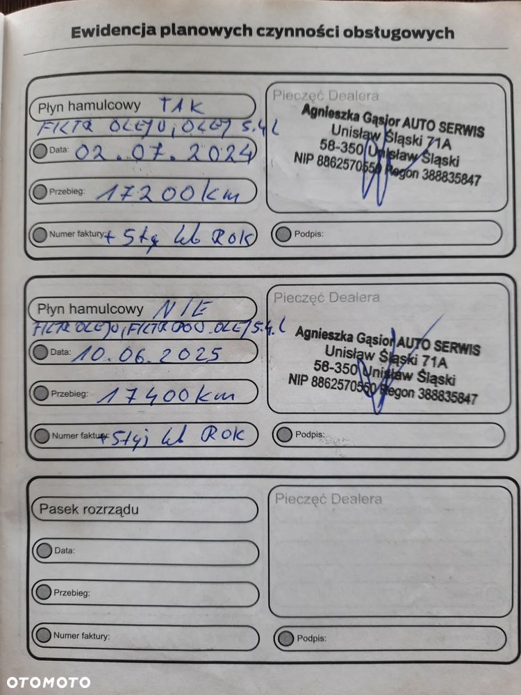 Ford Focus 2.3 EcoBoost RS - 38