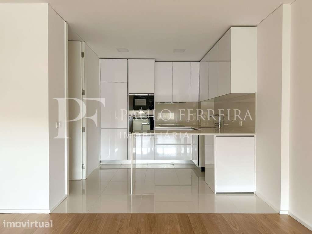 Apartamento T2 no centro de Famalicão - Grande imagem: 5/11