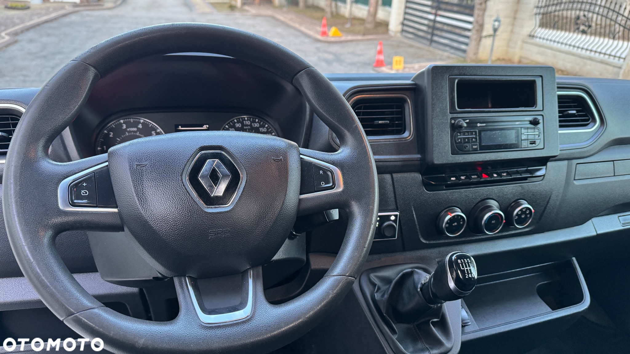 Renault Master - 25