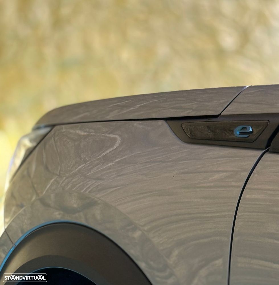 Peugeot e-2008 50 kWh Allure Pack - 19