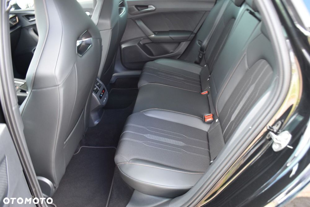 Cupra Leon 1.5 eTSI mHEV DSG - 32