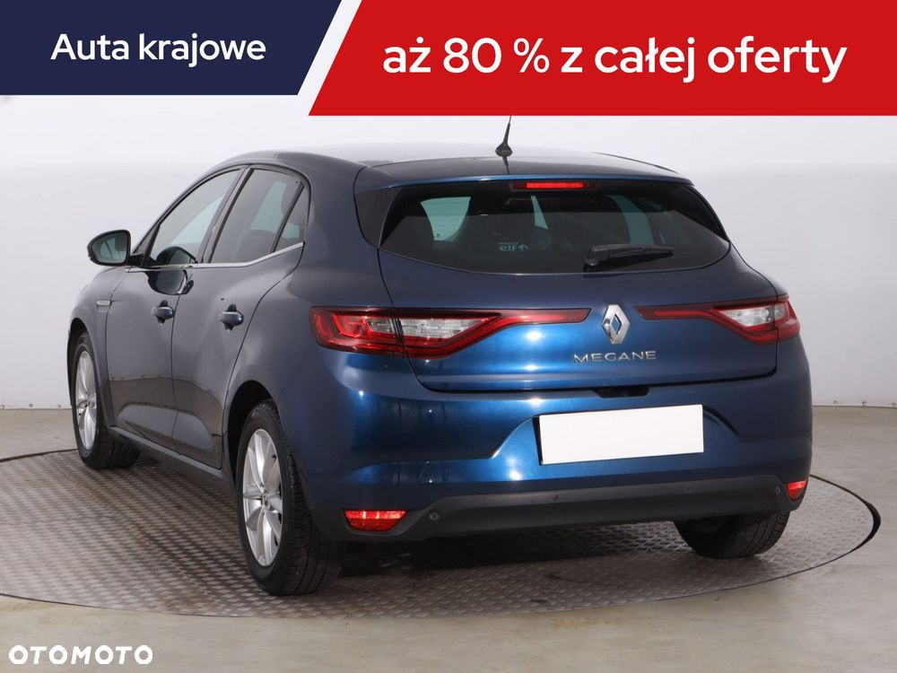 Renault Megane - 6
