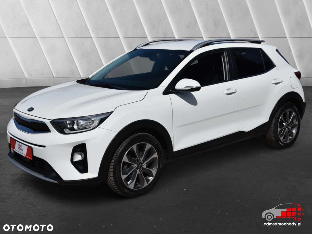 Kia Stonic - 6