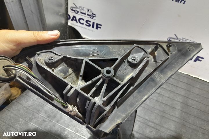 Oglinda dreapta electrica E11015475 6 FIRE E11015475 6 FIRE Ford Focu - 6