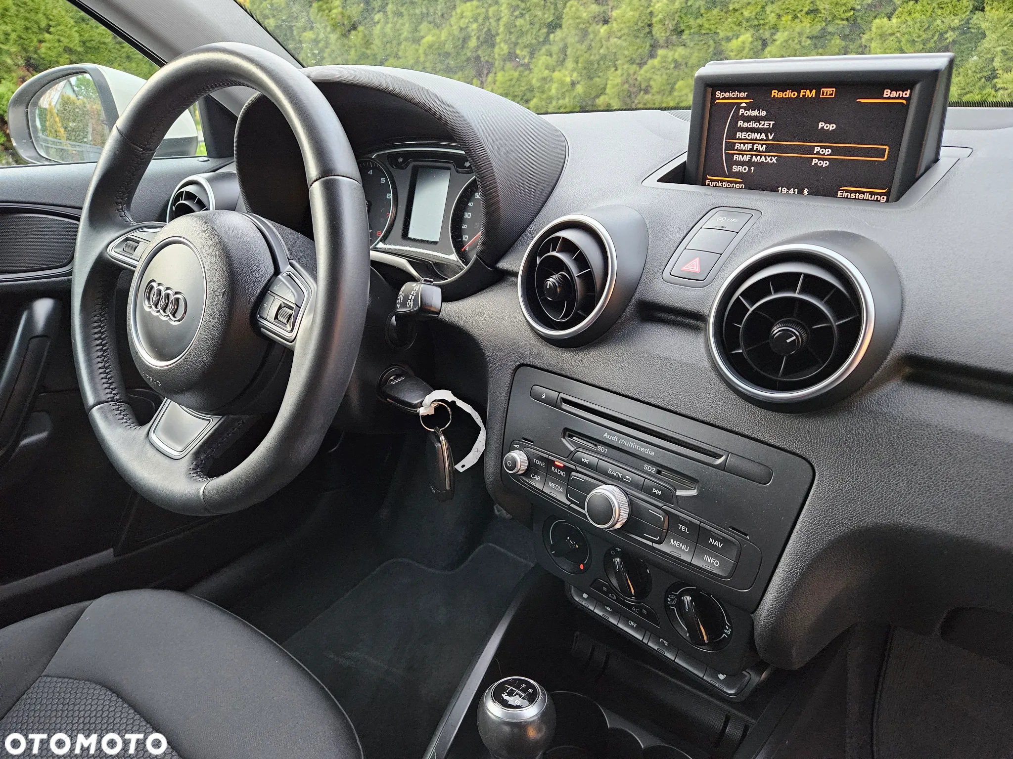 Audi A1 - 19