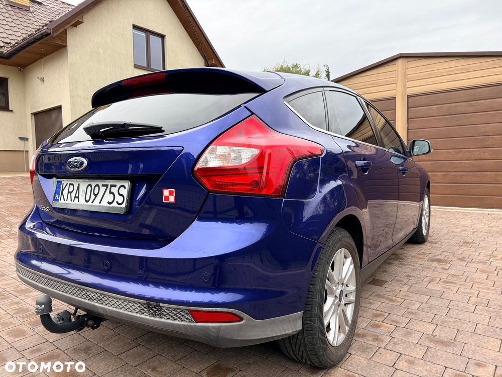 Ford Focus - 14