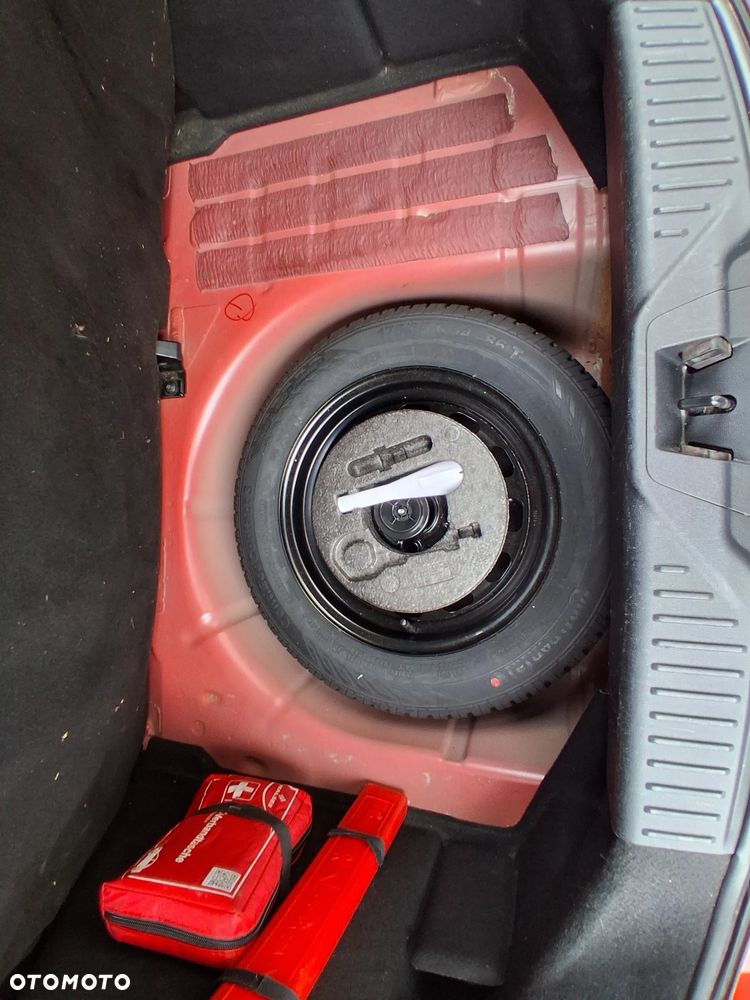 Ford Fiesta - 20